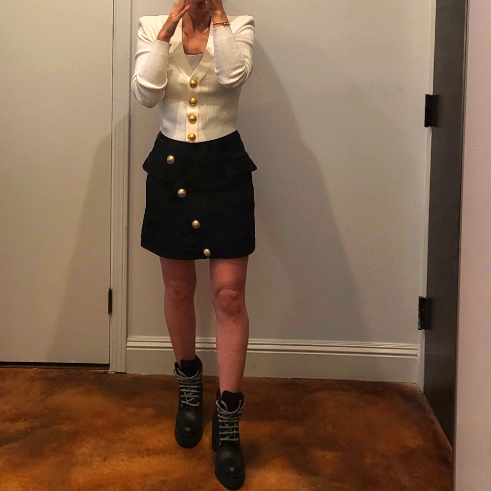 Miu Miu Boots